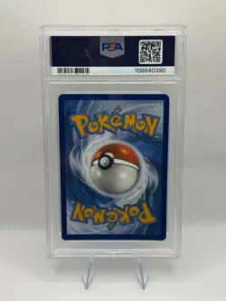 POKEMON CRESSELIA SHROUDED FABLE IR 071 PSA 10 GEM MINT INVEST - Image 2