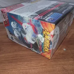 Pokemon TCG: Scarlet & Violet Surging Sparks Factory Sealed Booster Box 36 Packs - Image 3