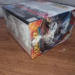 Pokemon TCG: Scarlet & Violet Surging Sparks Factory Sealed Booster Box 36 Packs - Image 4