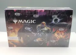 Sealed Magic the Gathering Edge of Eternities Play Booster Box - Image 1