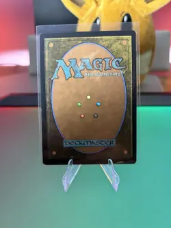 Rottenmouth Viper Bloomburrow Regular - Image 2