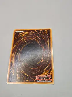 Yugioh Alba System Dogmatikalamity BLMM-EN011 Secret Rare 1st Edition NM - Image 5