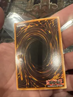 Yugioh Radiant Typhoon Swen DOOD-EN014 Ultra Rare 1st Edition NM - Image 2