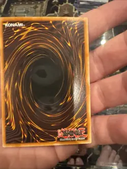 Yugioh! Rage Rose Witch DOOD-EN040 ULTRA RARE DOOM OF DIMENSIONS - Image 2
