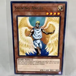 Lot of 9 Yugioh Spell Ruler 25th Anniversary Cards SRL-EN Ultra Rare & Commons - Image 3