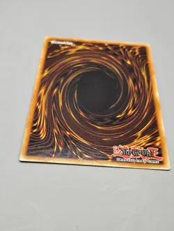 Yugioh - Kurikara Divincarnate POTE-EN031 - 1st - Secret Rare - NM - Image 5