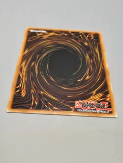 S:P Little Knight RA03-EN049 Super Rare SR Mint 1st Ed Yugioh - Image 3