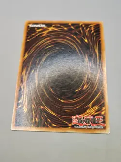 S:P Little Knight RA03-EN049 Super Rare SR Mint 1st Ed Yugioh - Image 4
