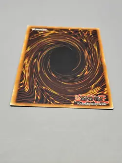 Yugioh Alba-Lenatus the Abyss Dragon Ultra MP23-EN080 1st edition Near Mint - Image 5