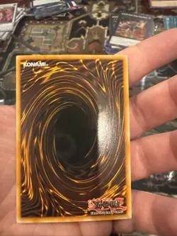 Yugioh Draco Awakening DOOD-EN064 1st Edition Ultra Rare NM In Hand - Image 2