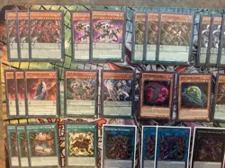 Yugioh! D/D/D Deck Core +Extra Deck Core - Image 2