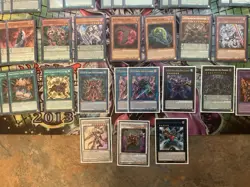 Yugioh! D/D/D Deck Core +Extra Deck Core - Image 4