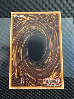 Yugioh! Draco Awakening DOOD-EN064 STARLIGHT RARE - Image 3