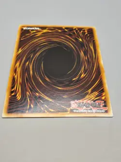 Yugioh Evenly Matched RA01-EN074 Super Rare 1st Edition NM - Image 3