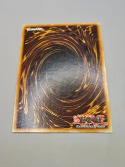 Yugioh Evenly Matched RA01-EN074 Super Rare 1st Edition NM - Image 4