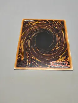 Branded in Red - MP22-EN219 - Rare - 1st Edition Yugioh - Image 3