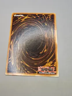 Branded in Red - MP22-EN219 - Rare - 1st Edition Yugioh - Image 4