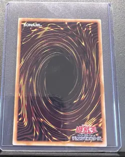SUIJIN RB-27 FOIL Yu Gi Oh! Japanese Cards Japan Konami Yugioh - Image 2