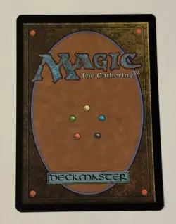 MTG Fraying Sanity - Wilds of Eldraine Enchanting Tales NM - Image 2