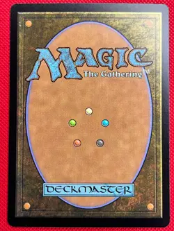 MTG Foil 1X Glen Elendra Archmage X1 Ultimate Masters Magic - NM/MT - Image 2