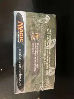 MTG Magic The Gathering FIFTH DAWN Booster Box 36 Packs English Factory Sealed - Image 4
