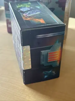 MTG Duskmourn House of Horrors Nightmare Bundle DSK Sealed Fresh Out Of Case - Image 5