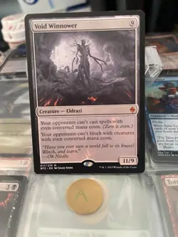 Void Winnower Battle for Zendikar Regular - Image 1