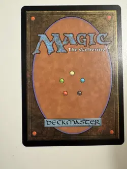 Magic The Gathering: Rhystic Study Regular LP - Image 3