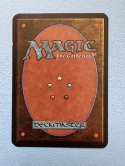 MTG Alpha Edition, Twaddle! 1993 Vintage Magic! - Image 2