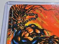 Magic The Gathering Hammer of Bogardan Life Counter by Ron Spencer Ultra-Pro - Image 4