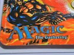 Magic The Gathering Hammer of Bogardan Life Counter by Ron Spencer Ultra-Pro - Image 5