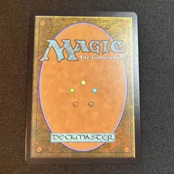 MTG Magic The Gathering Toxin Sliver 635 Foil English - Image 2