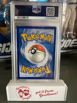 2022 Pokemon SWSH Black Star Promo - LUCARIO VSTAR #213 - PSA 10, GEM MINT - Image 2