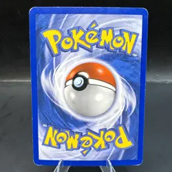 Claydol 2/101 - EX Hidden Legends Holo Rare Pokemon Card MP - Image 2