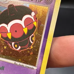 Claydol 2/101 - EX Hidden Legends Holo Rare Pokemon Card MP - Image 3
