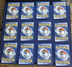 2017-2020 Pokemon Sun & Moon/Sword & Shield Black Star Promo 12 Card Lot!🔥 - Image 2
