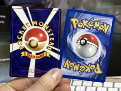 1998 Giovanni's Machamp 068 Gym Japanese 8/102 Base Vintage Pokemon Lot WOTC - Image 2