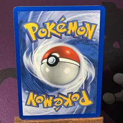 NM Koga's Arbok 1st Edition 25/132 Rare WOTC Gym Challenge Pokemon Card - Image 2