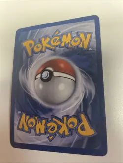 Pokemon TCG Banette Lv48 Reverse Holo 19/127 Rare Platinum Base Set MP Free Ship - Image 2