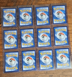 (12) Lot 2025 Pokemon - Gothitelle Illustration Rare Black Star Promo #211 - Image 2
