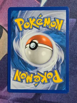 Pokemon Darkrai LV.X (Black Star Promo) DP19 Diamond and Pearl English LP - Image 3