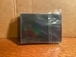 | Yugioh Noble Knights of the Round Table Sleeves 70 Count Sealed Konami 🔥 | - Image 2
