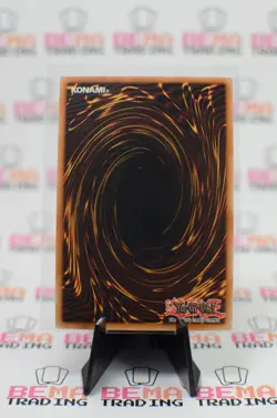 Cyber Twin Dragon SDCR-EN037 Cyber Dragon Revolution 1st Edition - Image 2