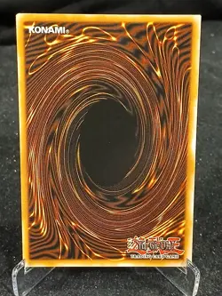 Yu-Gi-Oh! D/D Orthros SDPD-EN004 Super Rare MP - Image 2