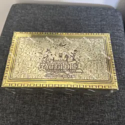 Konami Yu-Gi-Oh! Legendary Decks II Box Set!! 801310111079 - Image 1