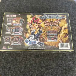 Konami Yu-Gi-Oh! Legendary Decks II Box Set!! 801310111079 - Image 3