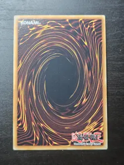 Blue-Eyes Ultimate Spirit Dragon 25LP-EN020 Yu-Gi-Oh! Emblazoned Ultra Rare - Image 2