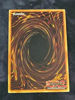 Yugioh TCG! Mechanicalchaser TP3-003 Super Rare Promo NM - Image 3