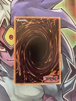 EEN-EN033 Elemental Hero Rampart Blaster Ultimate Rare UNL Ed LP Yugioh Card - Image 2