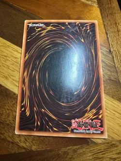 Spirit Message "A" LON-091 Unlimited Edition Rare PL + BONUS - Image 2